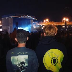 Meet your Posher, Kaden